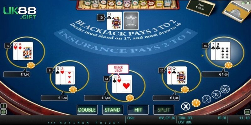 Ngân sách hợp lý nên áp dụng trong game