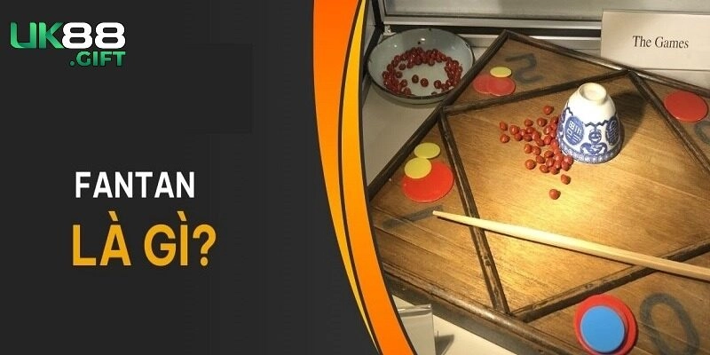 Fantan – Luật Chơi, Hướng Dẫn Đánh Chi Tiết Và Mẹo Cược