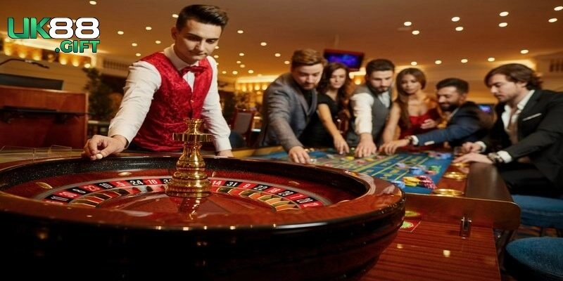 Vì sao Roulette được đón nhận rộng rãi?